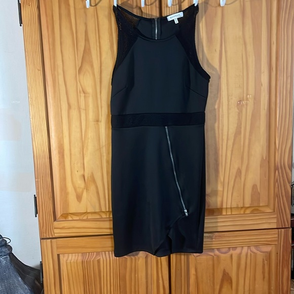 Monteau Dress - Picture 1 of 4